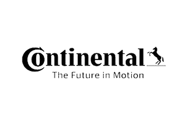 10 Continental
