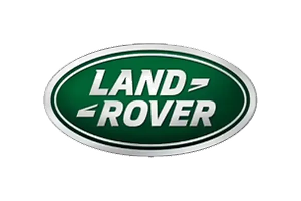 15 Land Rover