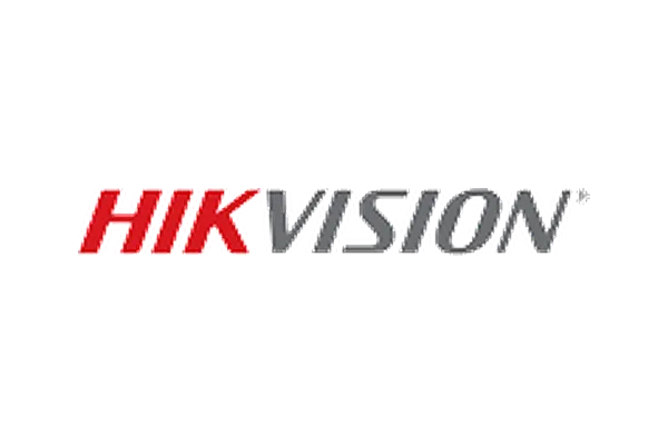 22 Hikvision