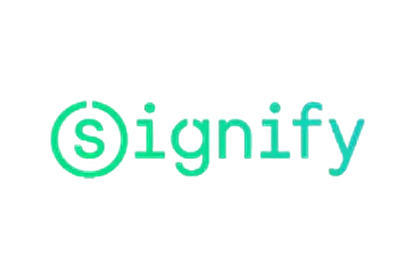 30 Signify