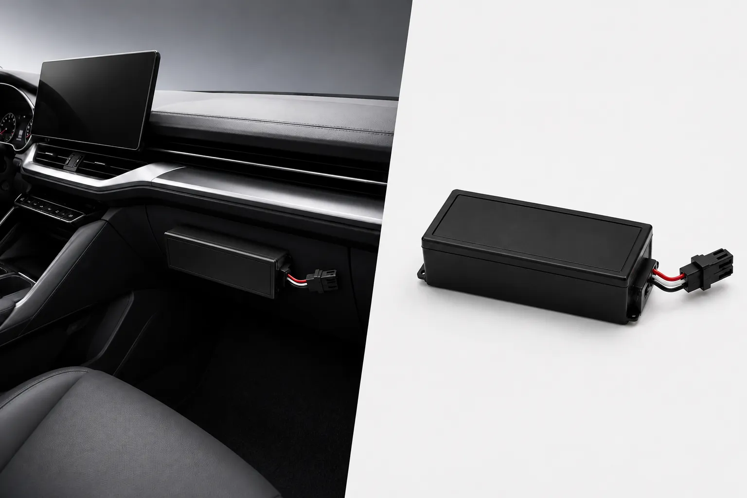 Automotive T Box Battery