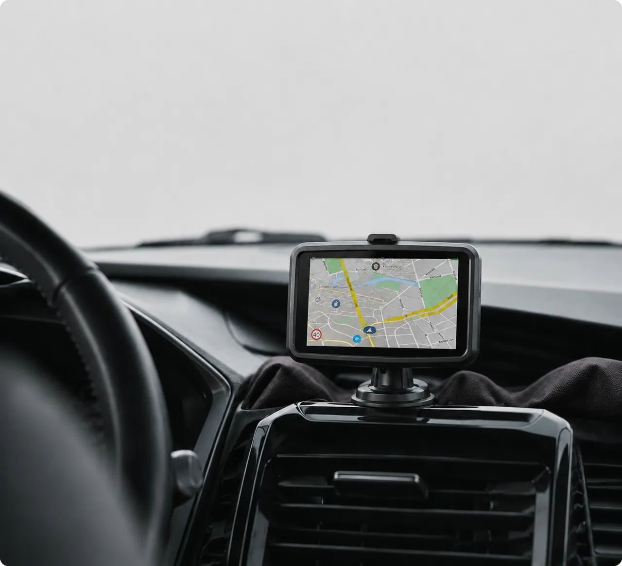 GPS Assest Tracker Battery Solutions 1
