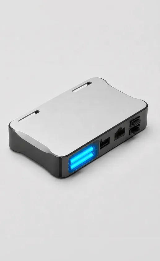 GPS Assest Tracker Battery Solutions