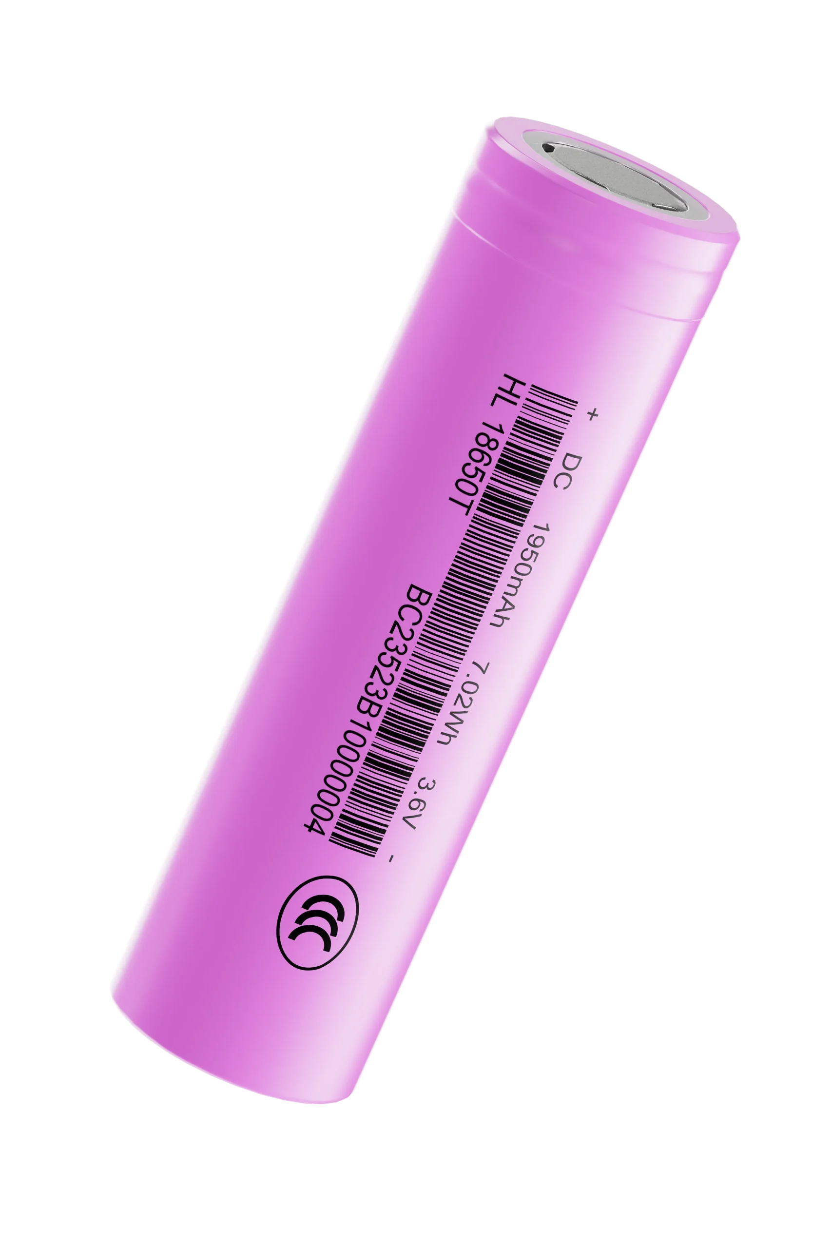 HL18650T Wide-Temperature NCM Cell for Standby Power