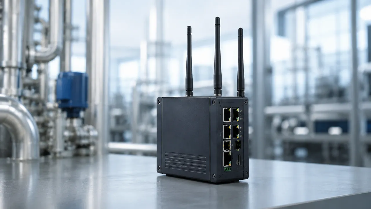 IoT Gateways