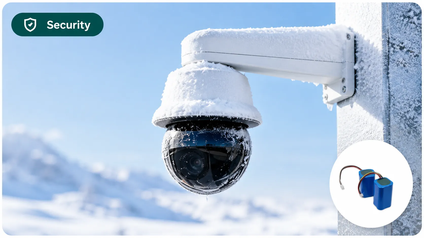 Outdoor Security Monitoring 1