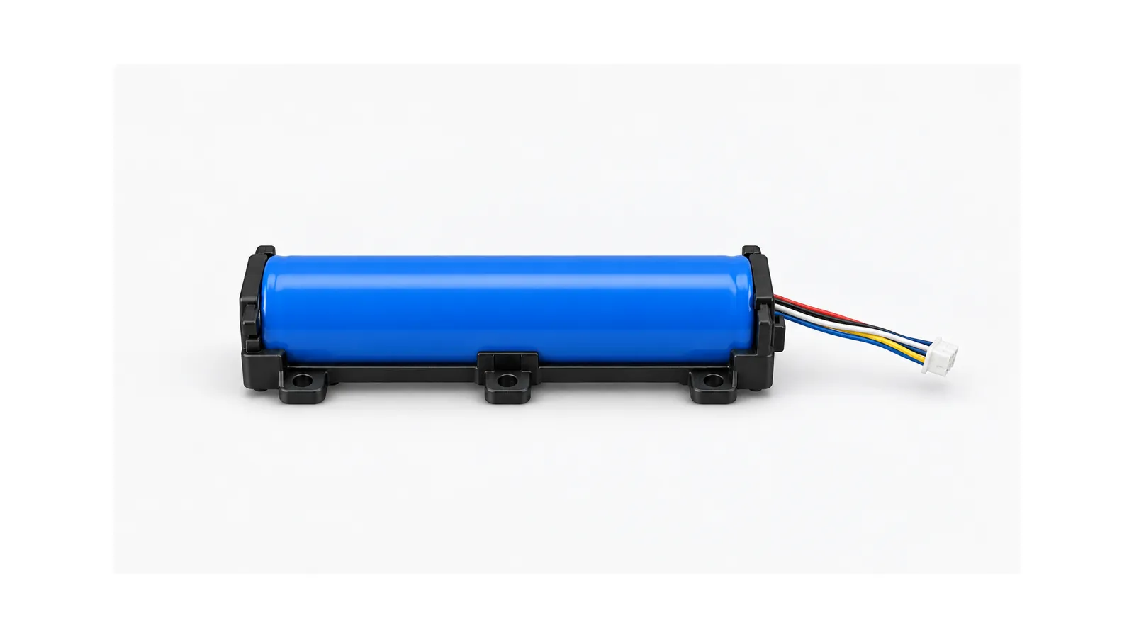 7.2V High Power Automotive Battery Pack