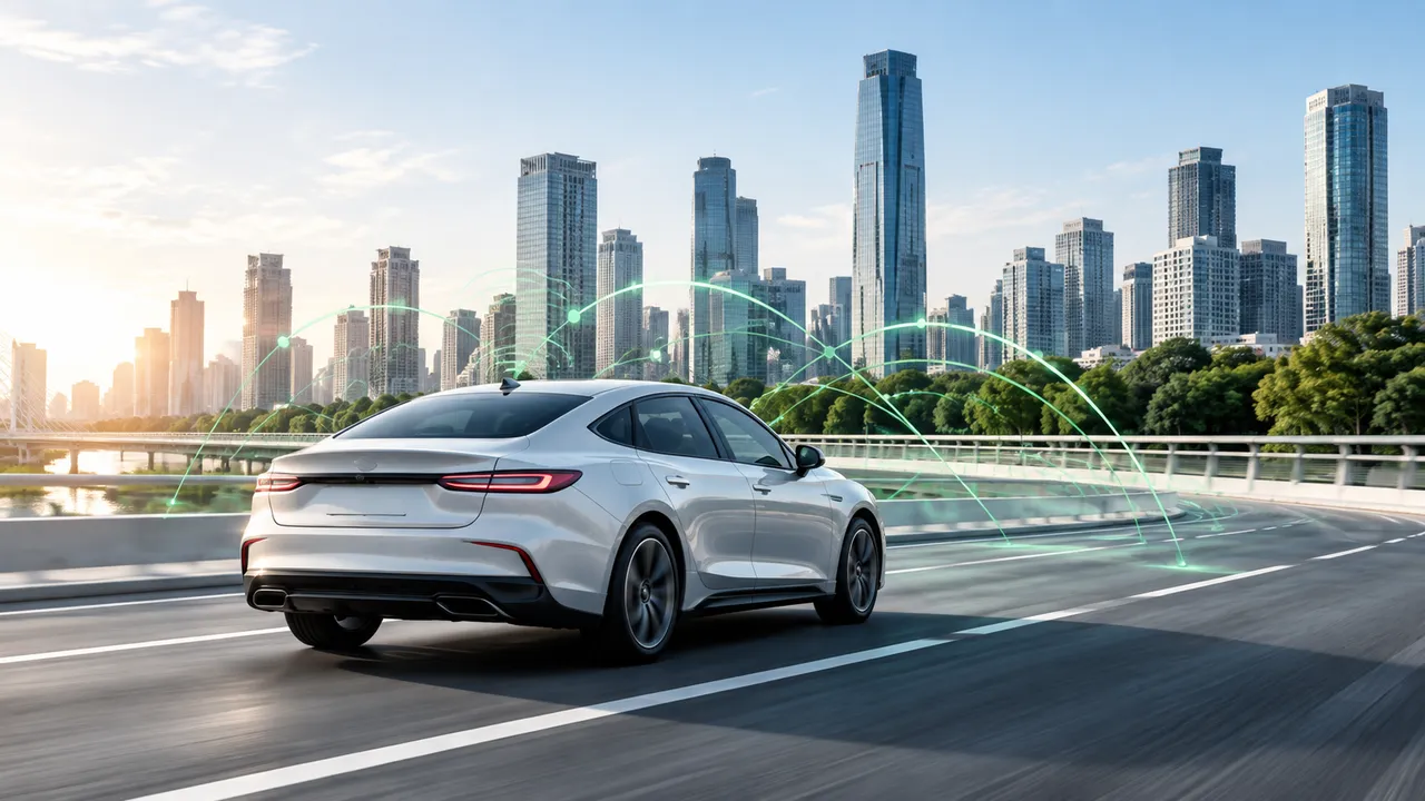 Automotive Electronics Battery Applications