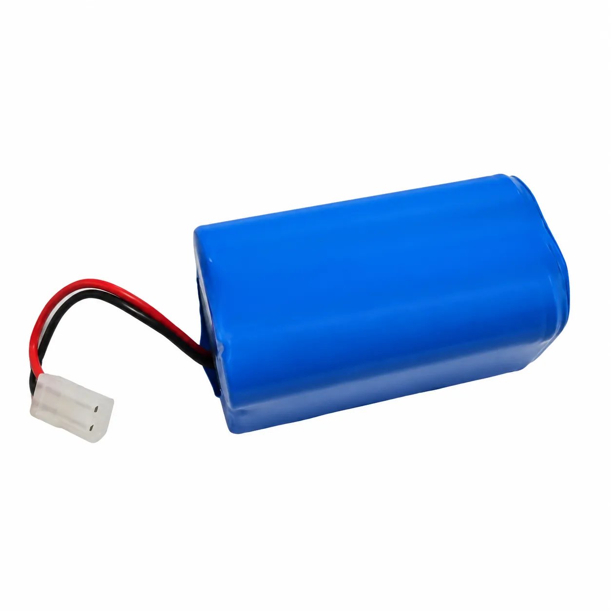 Battery Pack Option For Higher Voltage Monitoring Stations