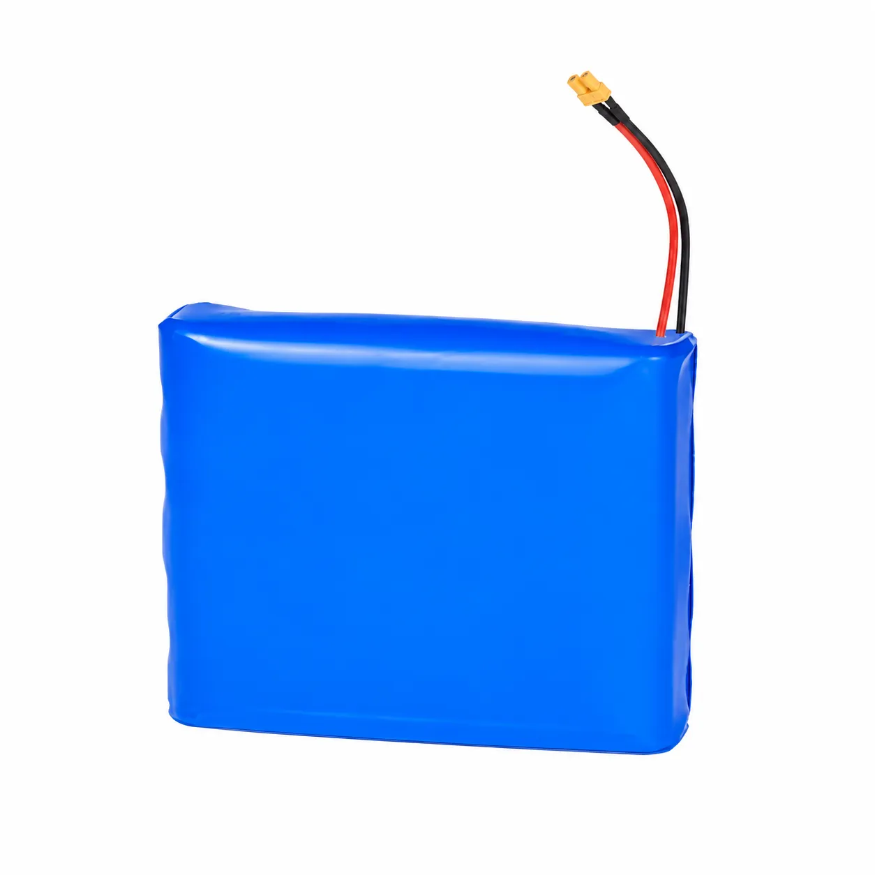 Battery Pack Option For Remote Data Loggers