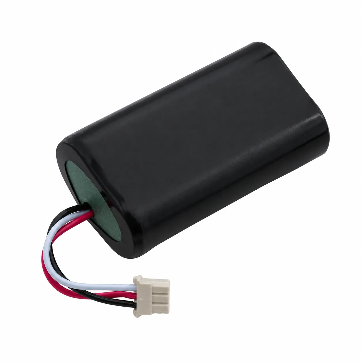 Battery Pack Option For Water Quality Monitoring Nodes