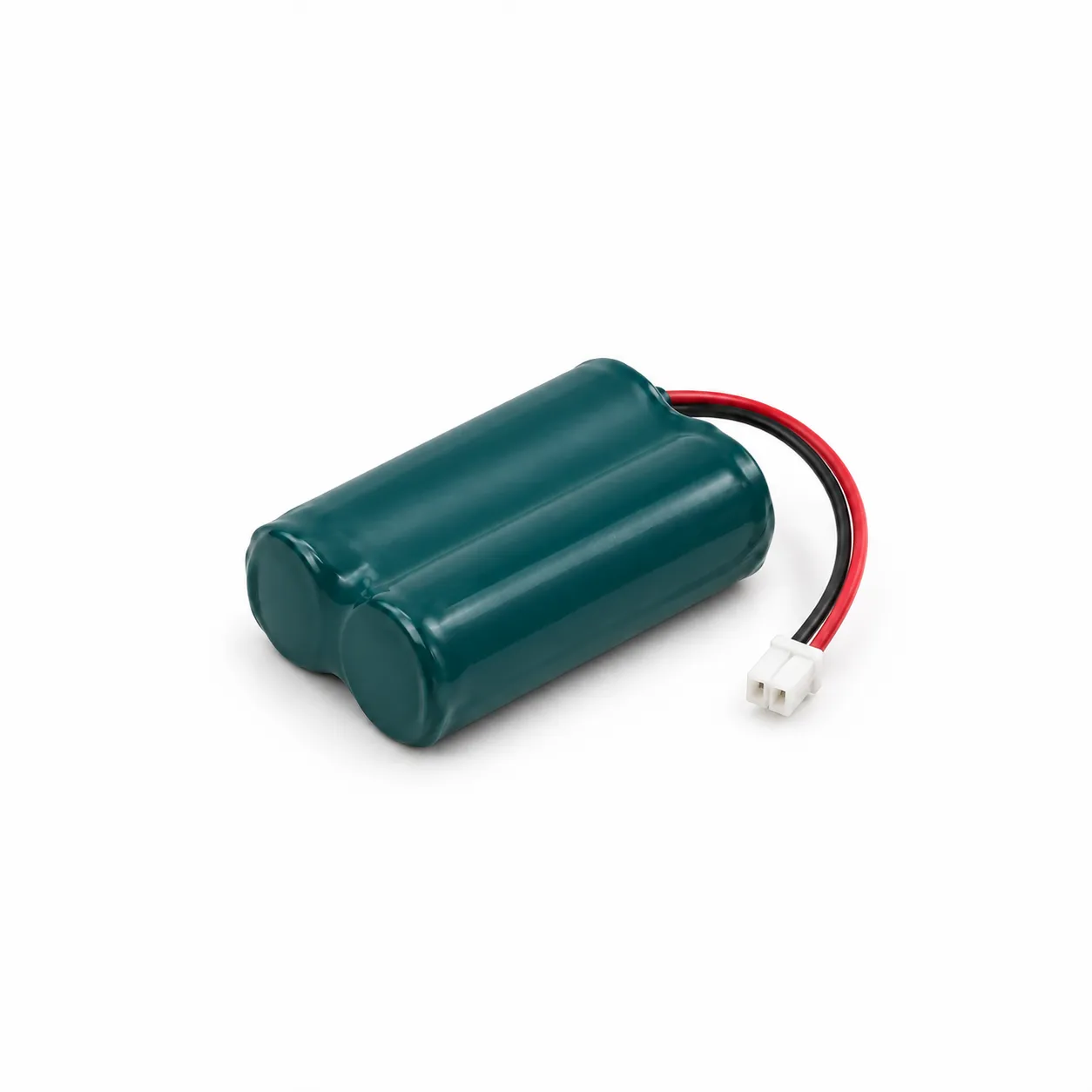 Battery Pack Smart Water Meter
