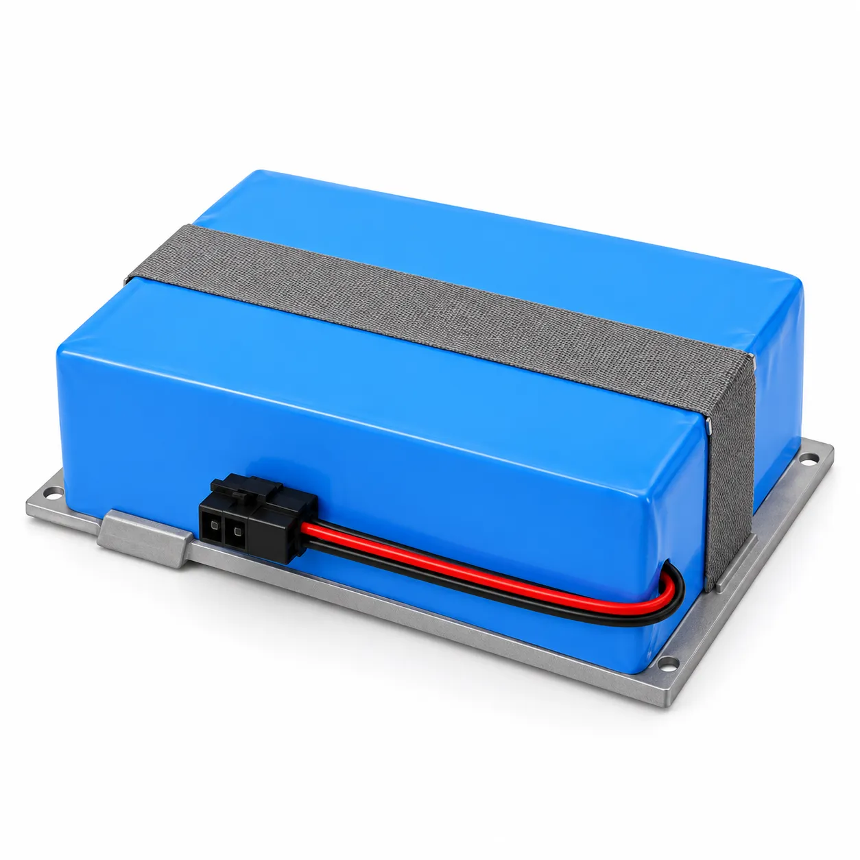 Battery Pack For Solar Street Lighting