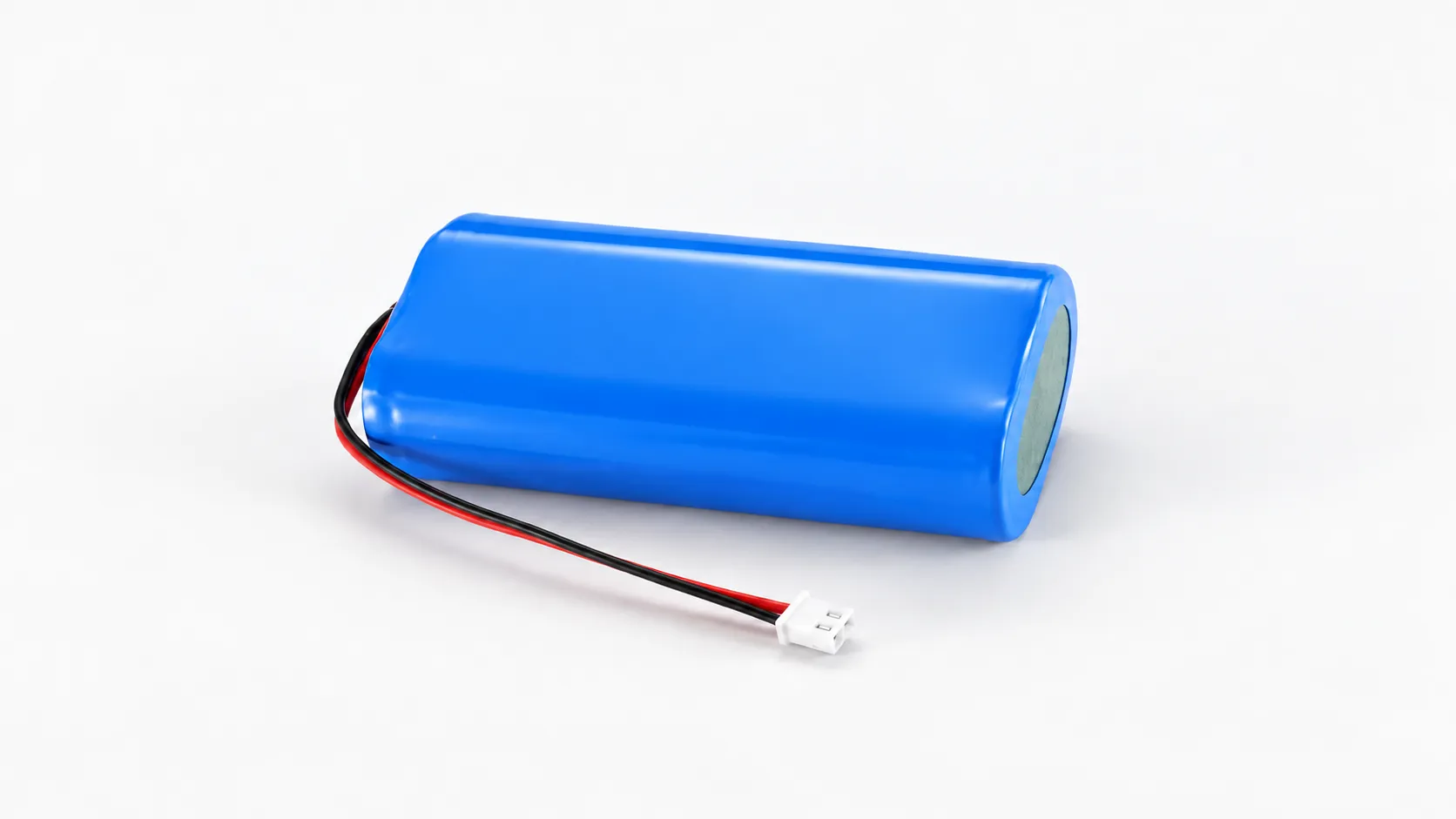 7.2V High-Power Automotive Battery Pack