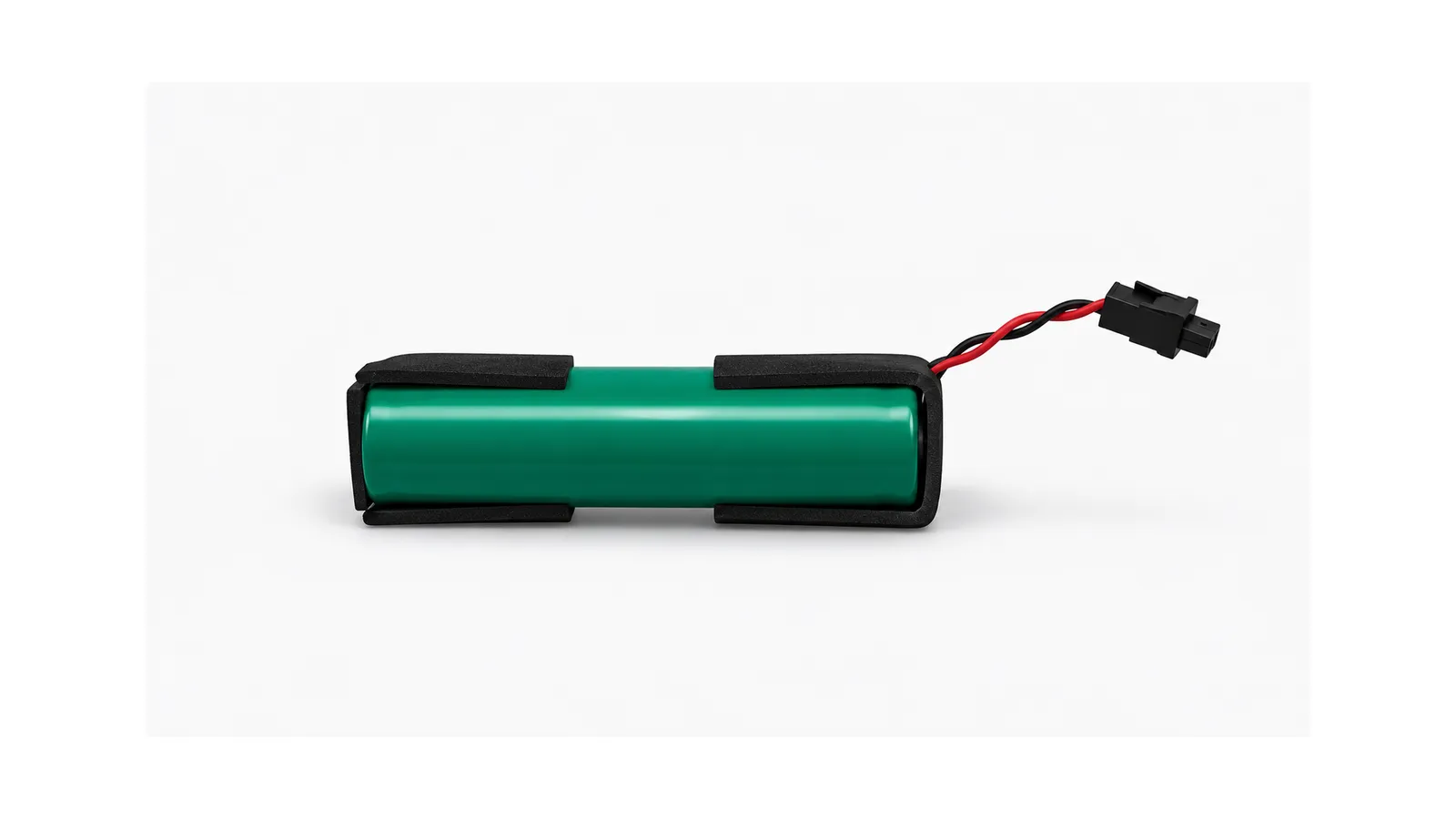 Compact Automotive Battery Pack
