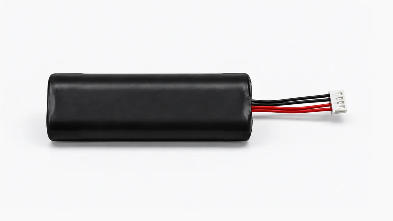 Dash Cam Parking Mode Battery 1