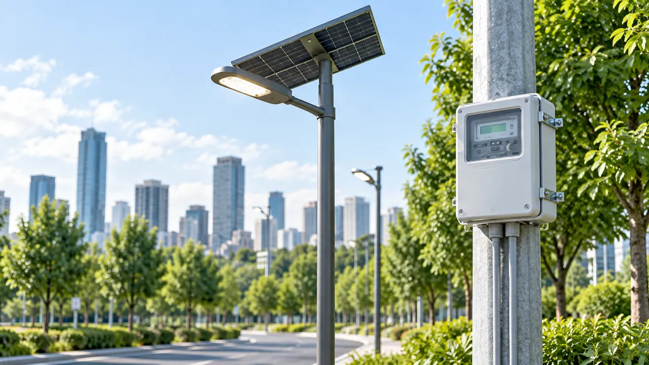 Energy and Infrastructure Battery Applications