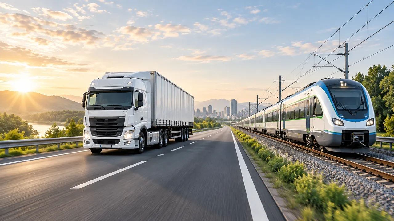 Mobility and Transportation Battery Applications
