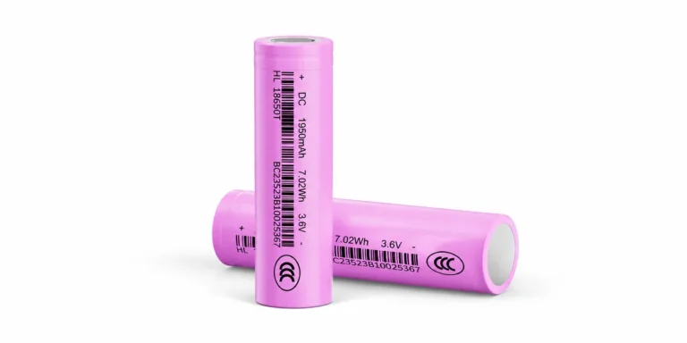 18650 Battery