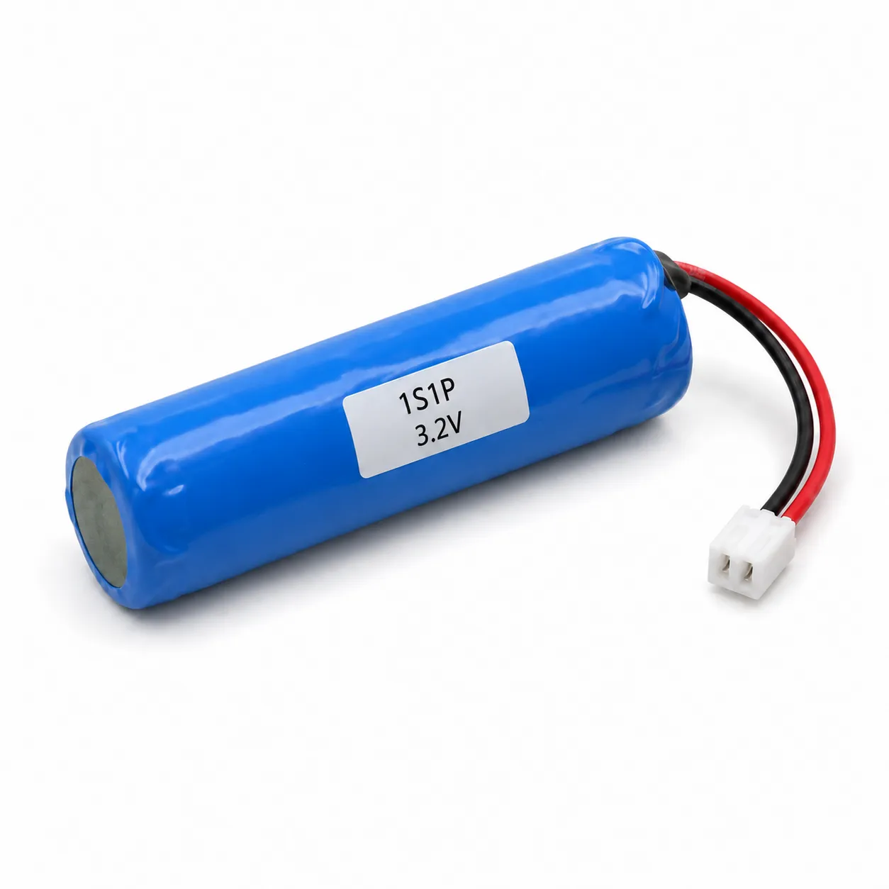 1S1P 3.2V battery pack for compact solar lights