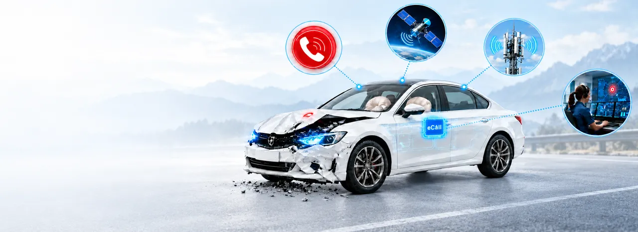 Wide Temperature ECall Battery Solutions